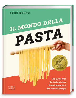 Il mondo della Pasta
