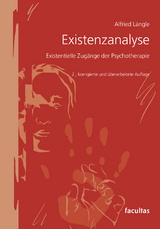 Existenzanalyse - Längle, Alfried