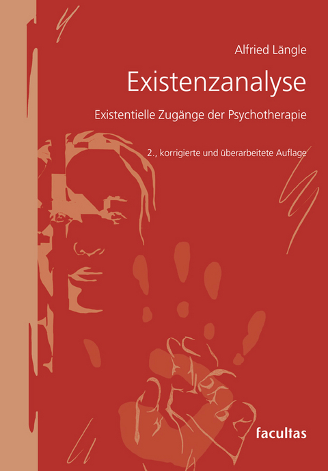 Existenzanalyse - Alfried L&auml;ngle