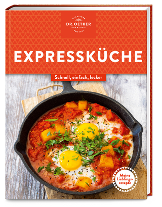 Expressküche