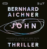 John - Bernhard Aichner