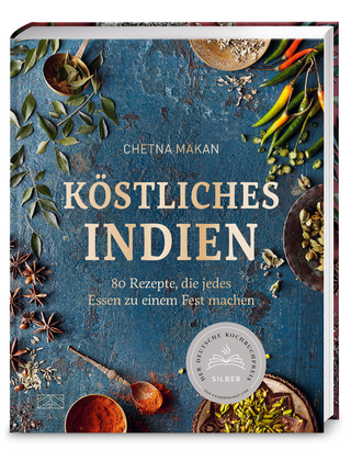 Köstliches Indien