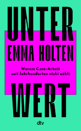 Unter Wert - Emma Holten