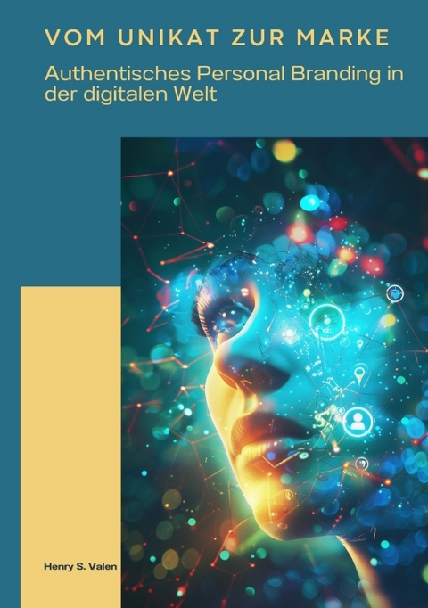Vom Unikat zur Marke - Henry S. Valen