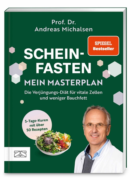 Scheinfasten - Andreas Michalsen