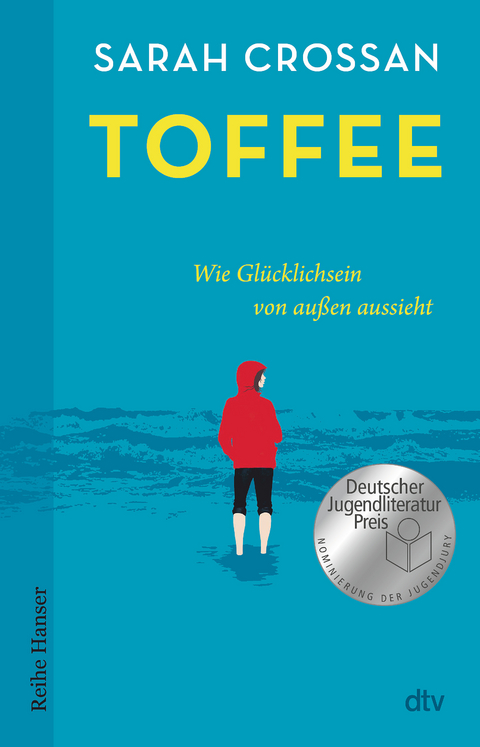Toffee - Sarah Crossan