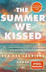 The summer we kissed - Eva Des Lauriers