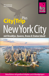 New York City - Kränzle, Peter; Brinke, Margit