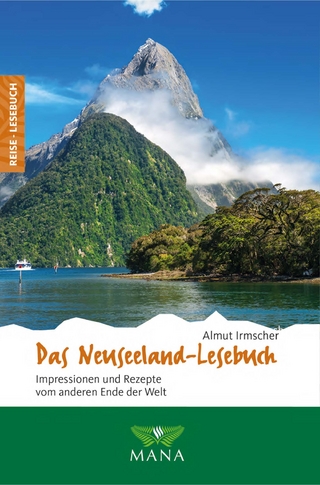 Das Neuseeland-Lesebuch
