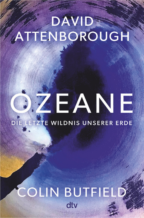 Ozeane - David Sir Attenborough, Colin Butfield