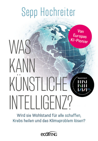 Was kann Künstliche Intelligenz?