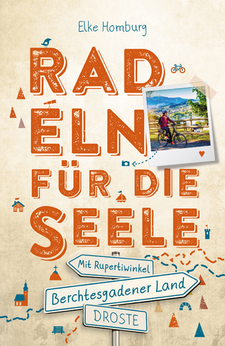Radeln für die Seele