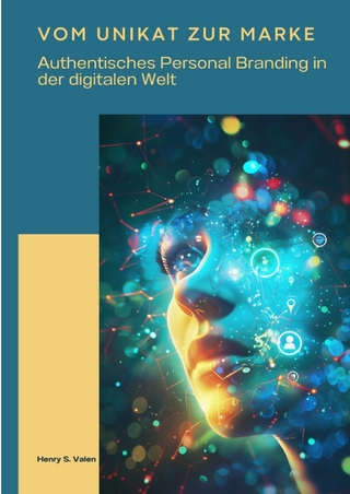 Vom Unikat zur Marke