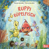 Ruppi R&uuml;pelfisch - Rouven Stenneken