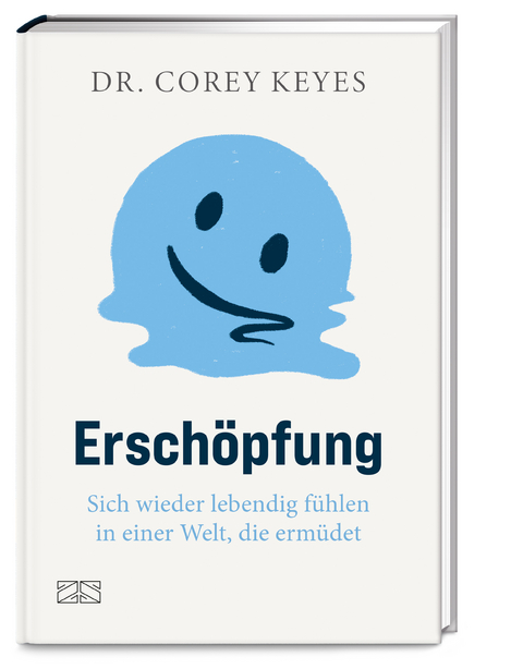 Ersch&ouml;pfung - Corey Keyes