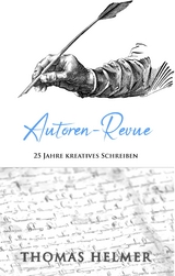 Autoren-Revue - Thomas Helmer