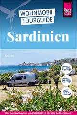 Sardinien - Peter H&ouml;h