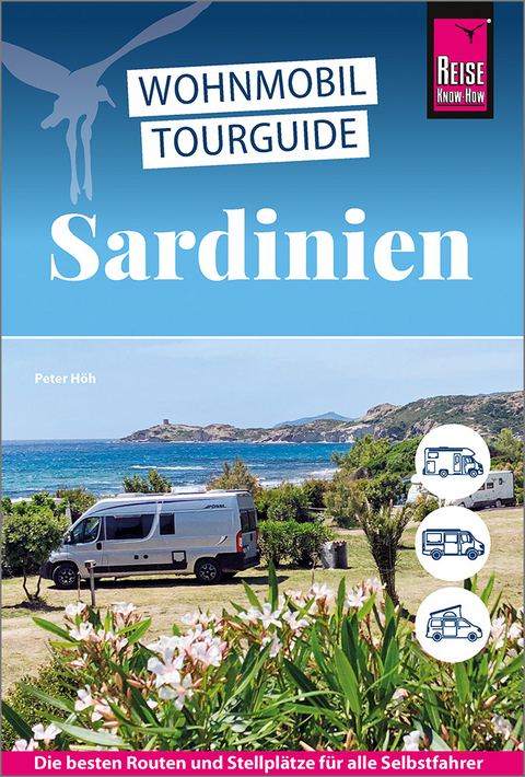 Sardinien - Peter H&ouml;h