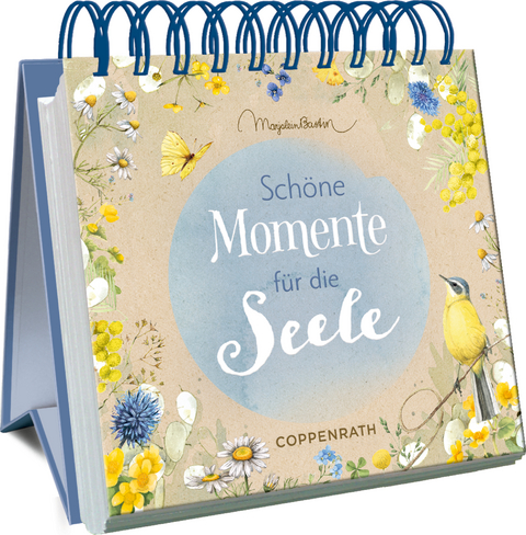 Sch&ouml;ne Momente f&uuml;r die Seele