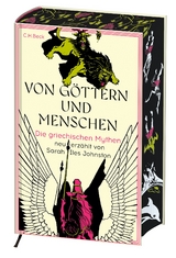 Von G&ouml;ttern und Menschen - Sarah Iles Johnston