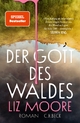 &rsaquo;Der Gott des Waldes&lsaquo; von Liz Moore