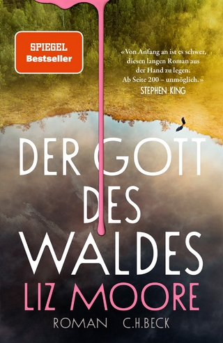 Der Gott des Waldes
