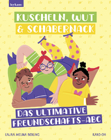 Das ultimative Freundschafts-ABC - Laura Melina Berling