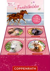 Funkelbilder (Pferdefreunde)