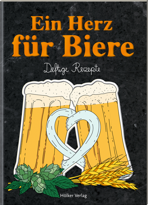 Ein Herz f&uuml;r Biere
