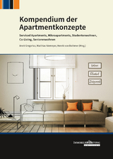 Kompendium der Apartmentkonzepte - Henrik von Bothmer