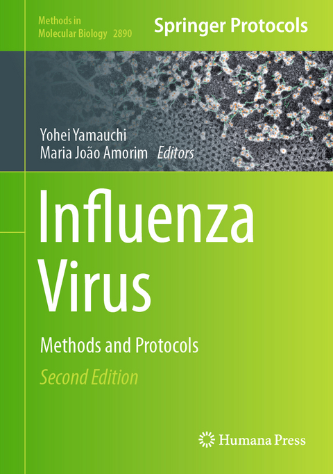 Influenza Virus - 