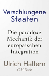 Verschlungene Staaten - Ulrich Haltern