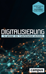 Digitalisierung - 