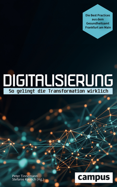 Digitalisierung - 