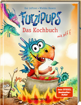 Furzipups -  Kai L&uuml;ftner,  Sandra Anna Christen, Julia Bauer-Triebke