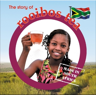 The story of rooibos tea