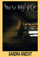 Sandra Knecht. Home Is a Foreign Place - Laura Ewert, Birgit Stammberger