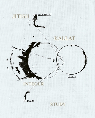 Jitish Kallat. Integer Study