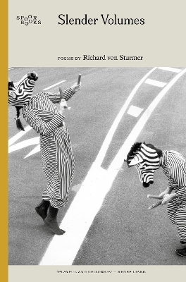 Slender Volumes - Richard von Sturmer