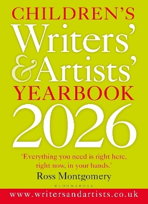 Children's Writers' & Artists' Yearbook 2026