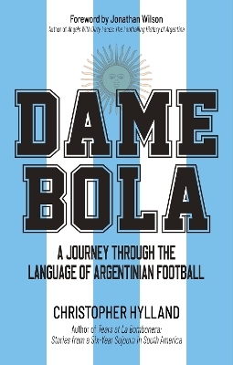 Dame Bola - Christopher Hylland