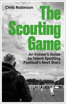 The Scouting Game