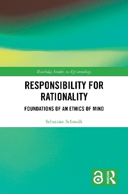 Responsibility for Rationality