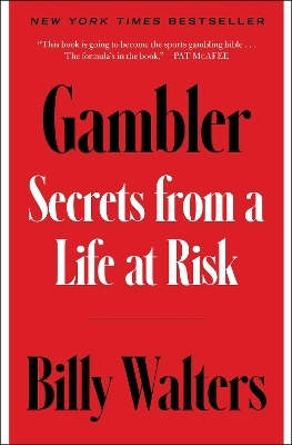 Gambler - Billy Walters