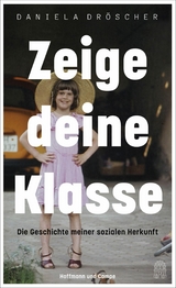 Zeige deine Klasse -  Daniela Dr&ouml;scher
