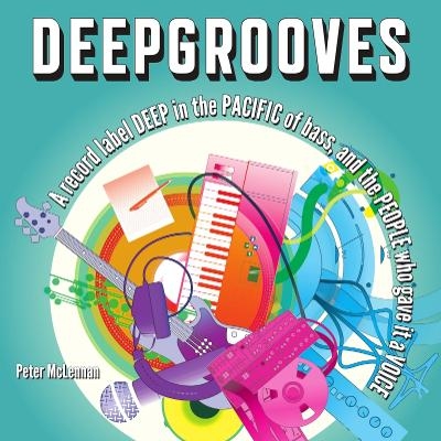 Deepgrooves - Peter McLennan