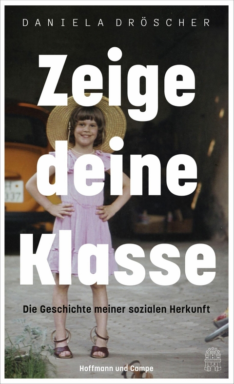 Zeige deine Klasse -  Daniela Dr&ouml;scher