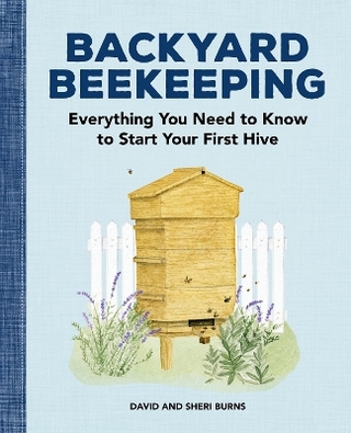 Backyard Beekeeping