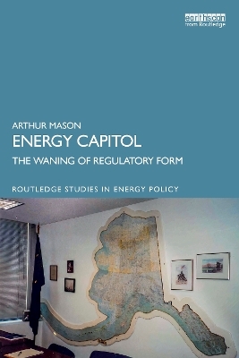 Energy Capitol - Arthur Mason