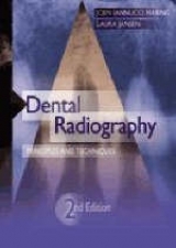 Dental Radiography - Iannucci, Joen; Jansen Howerton, Laura